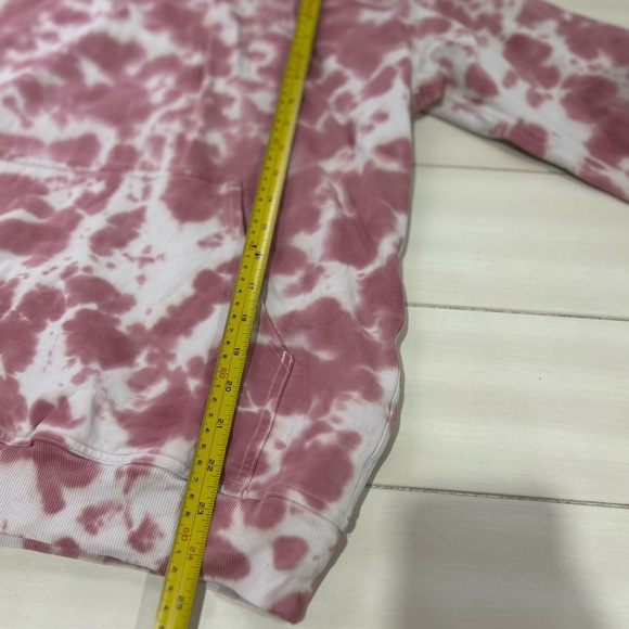 Lululemon hoodie size 10 - Picture 5 of 6